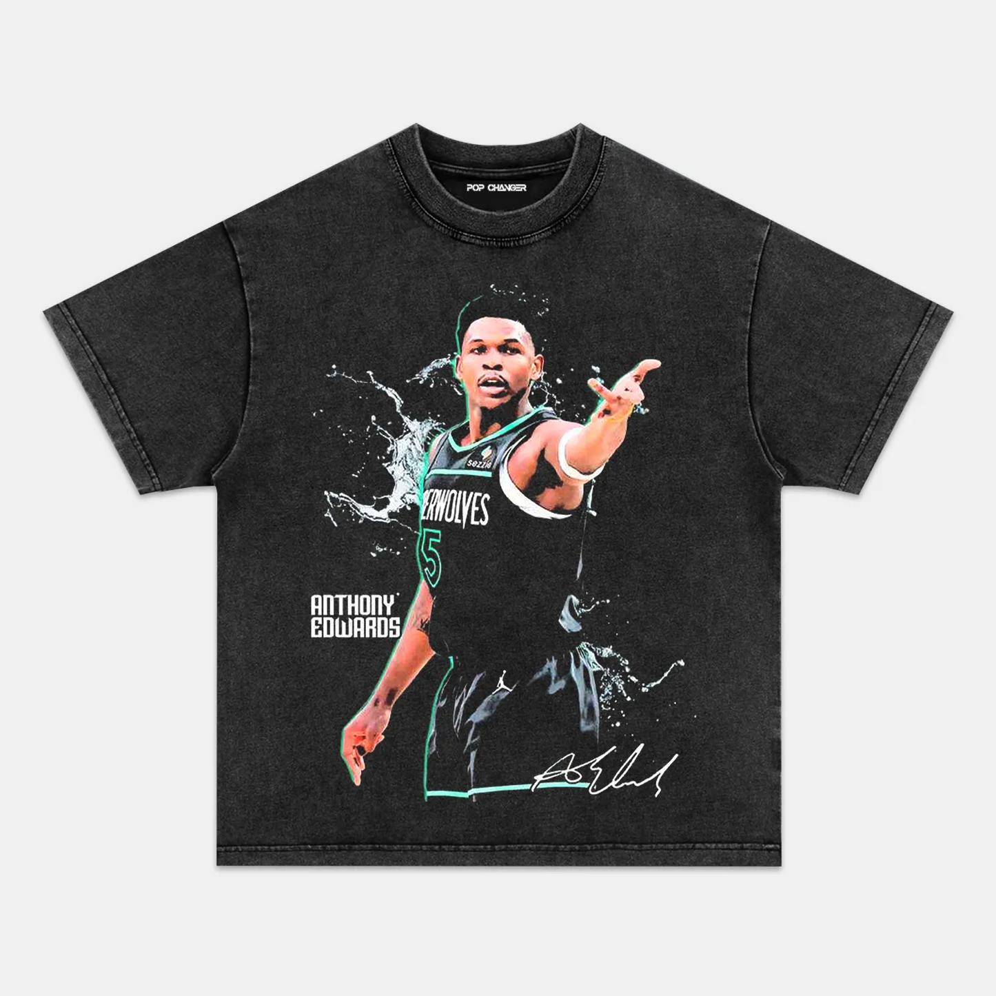 ANTHONY EDWARDS TEE 1.0