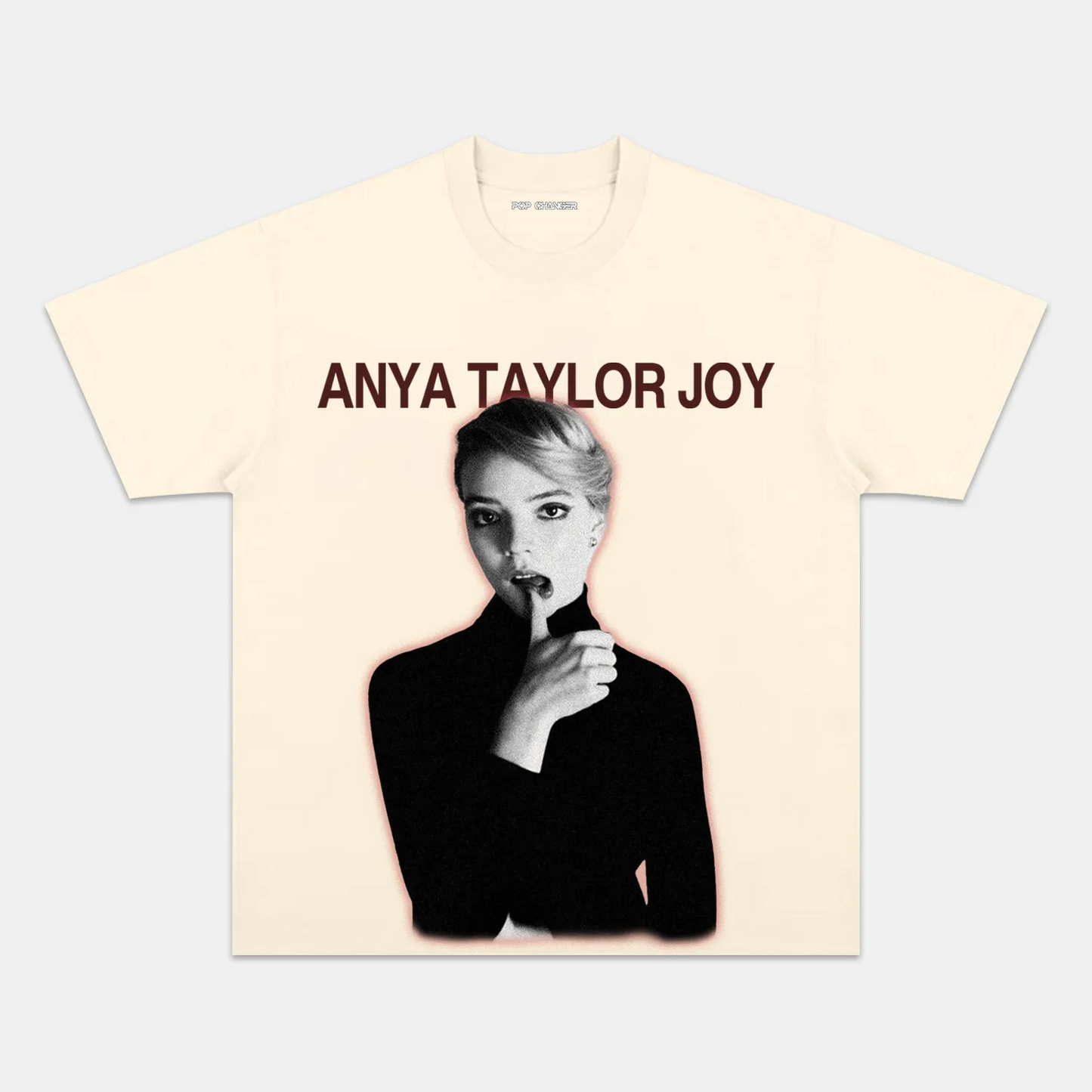ANYA TAYLOR JOY TEE 4.23