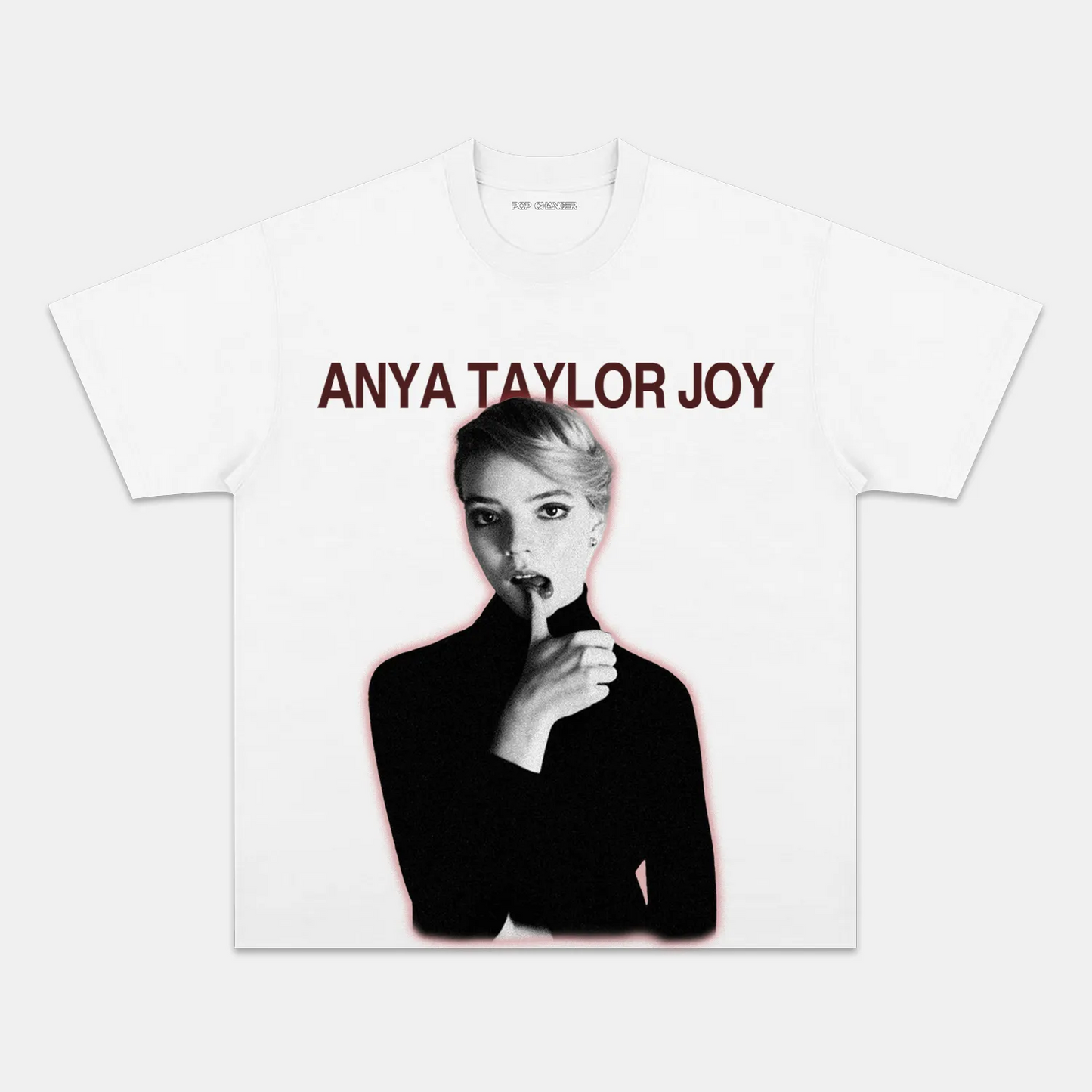 ANYA TAYLOR JOY TEE 4.23