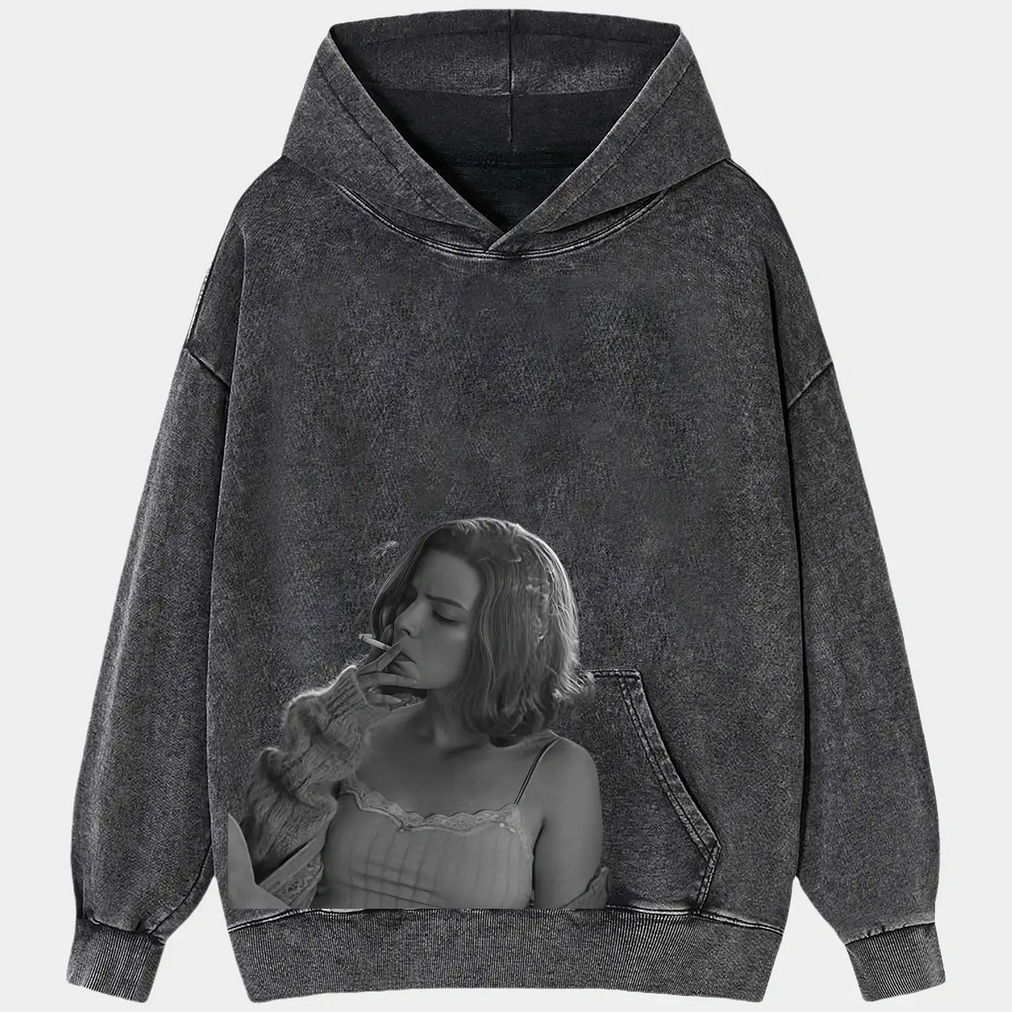 ANYA TAYLOR JOY V1 TEE
