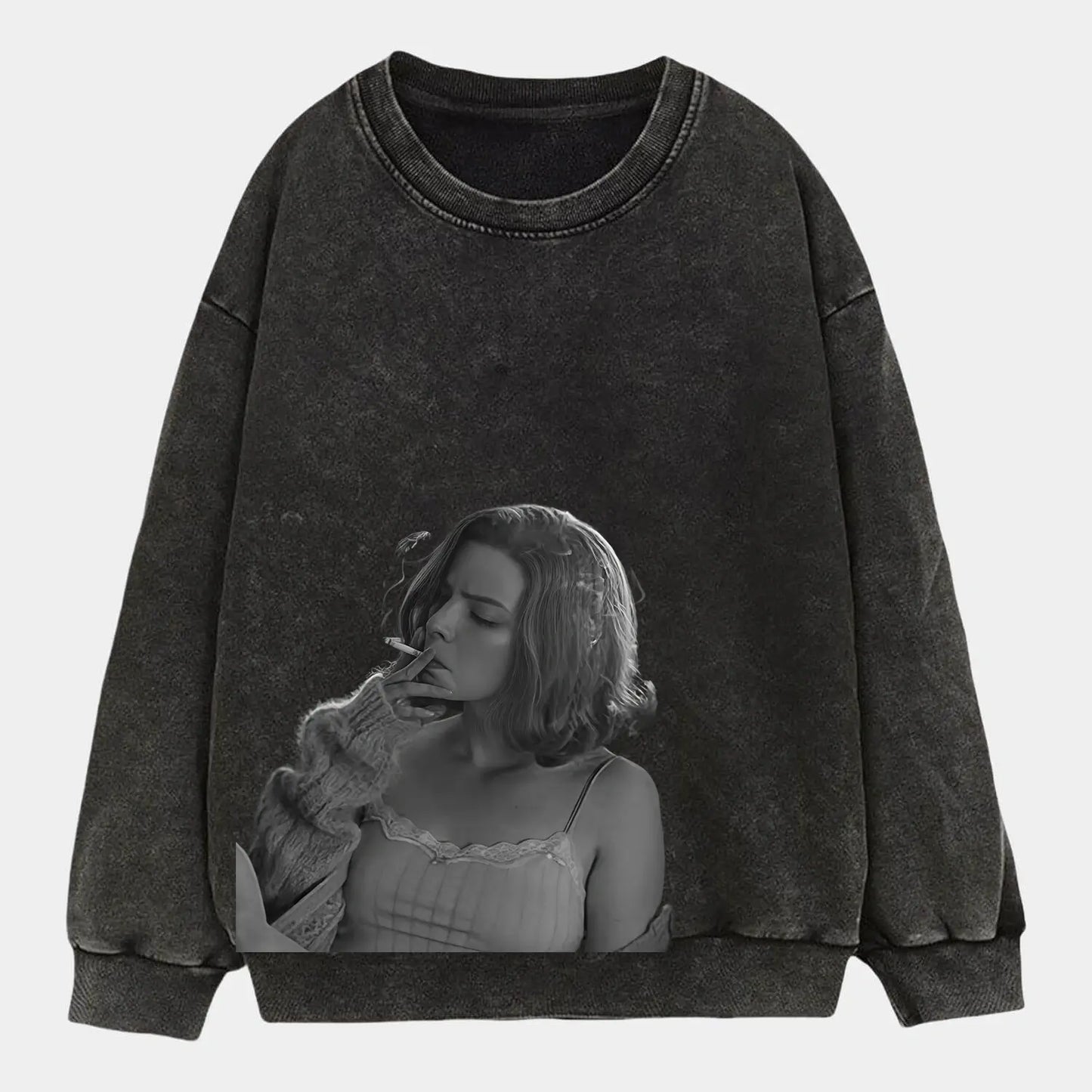 ANYA TAYLOR JOY V1 TEE