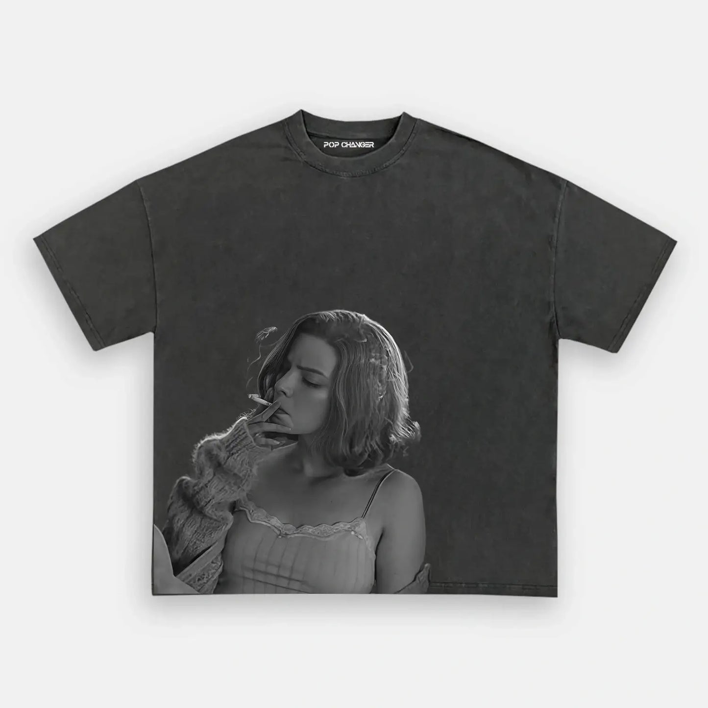 ANYA TAYLOR JOY V1 TEE