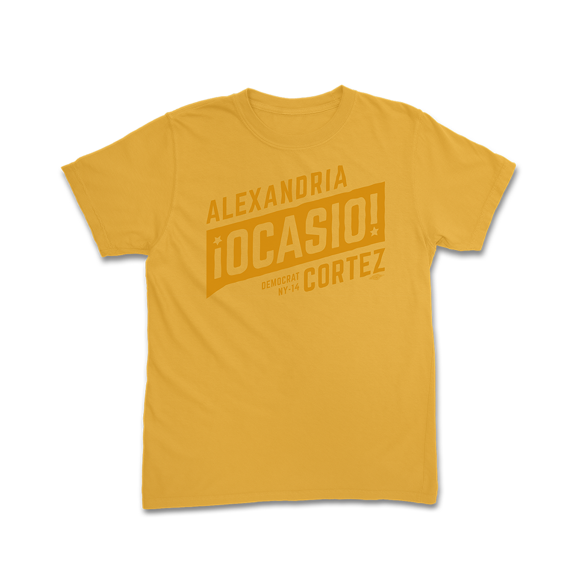 Youth Supporter Tee