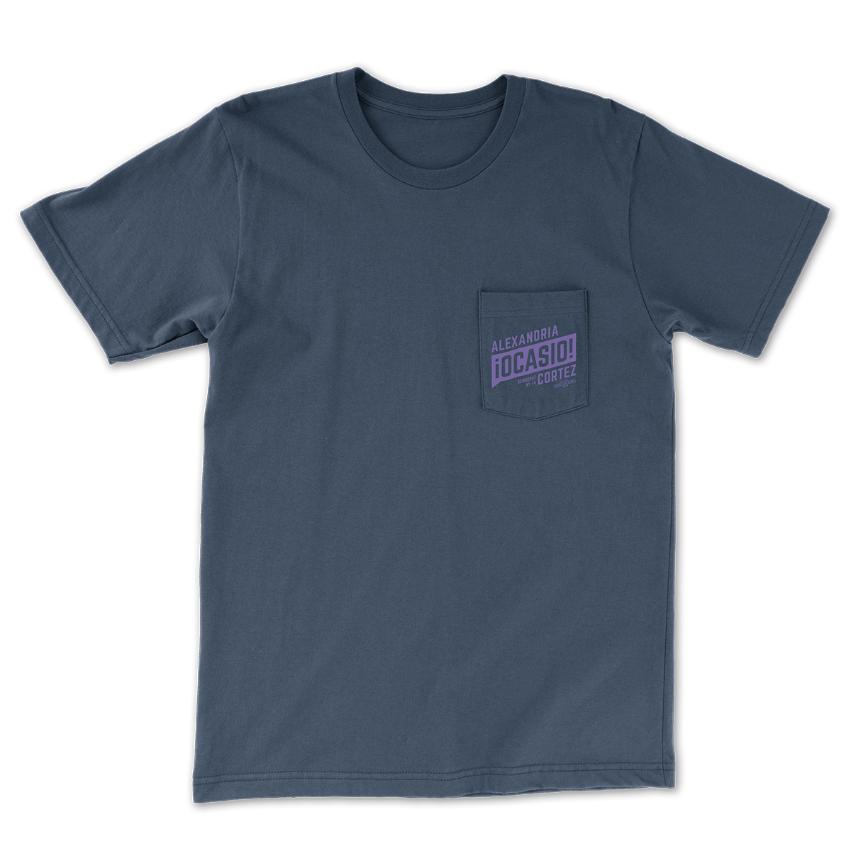 Supporter Tee Style001