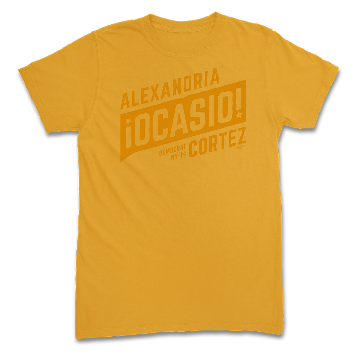 Supporter Tee