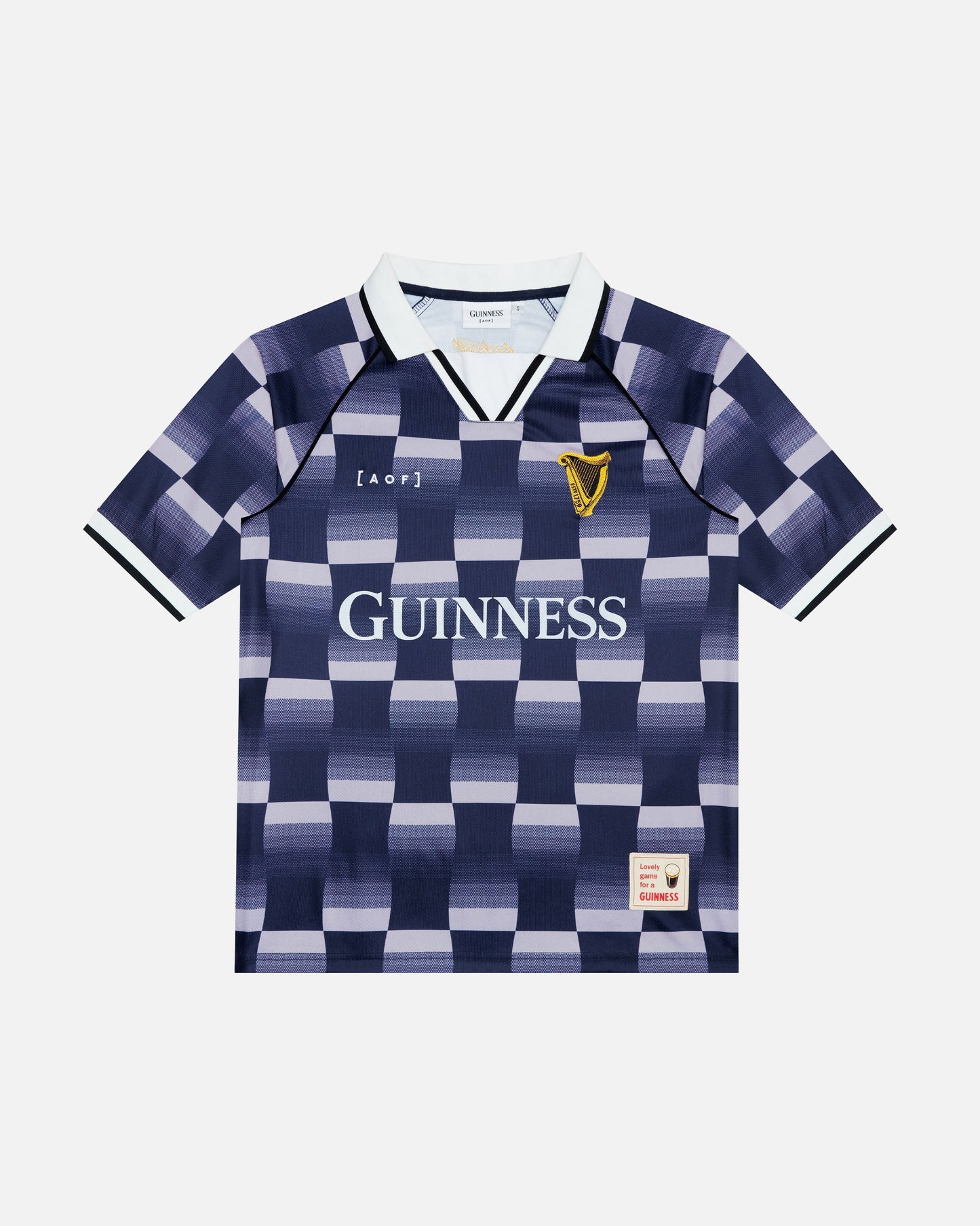Guinness Shirt