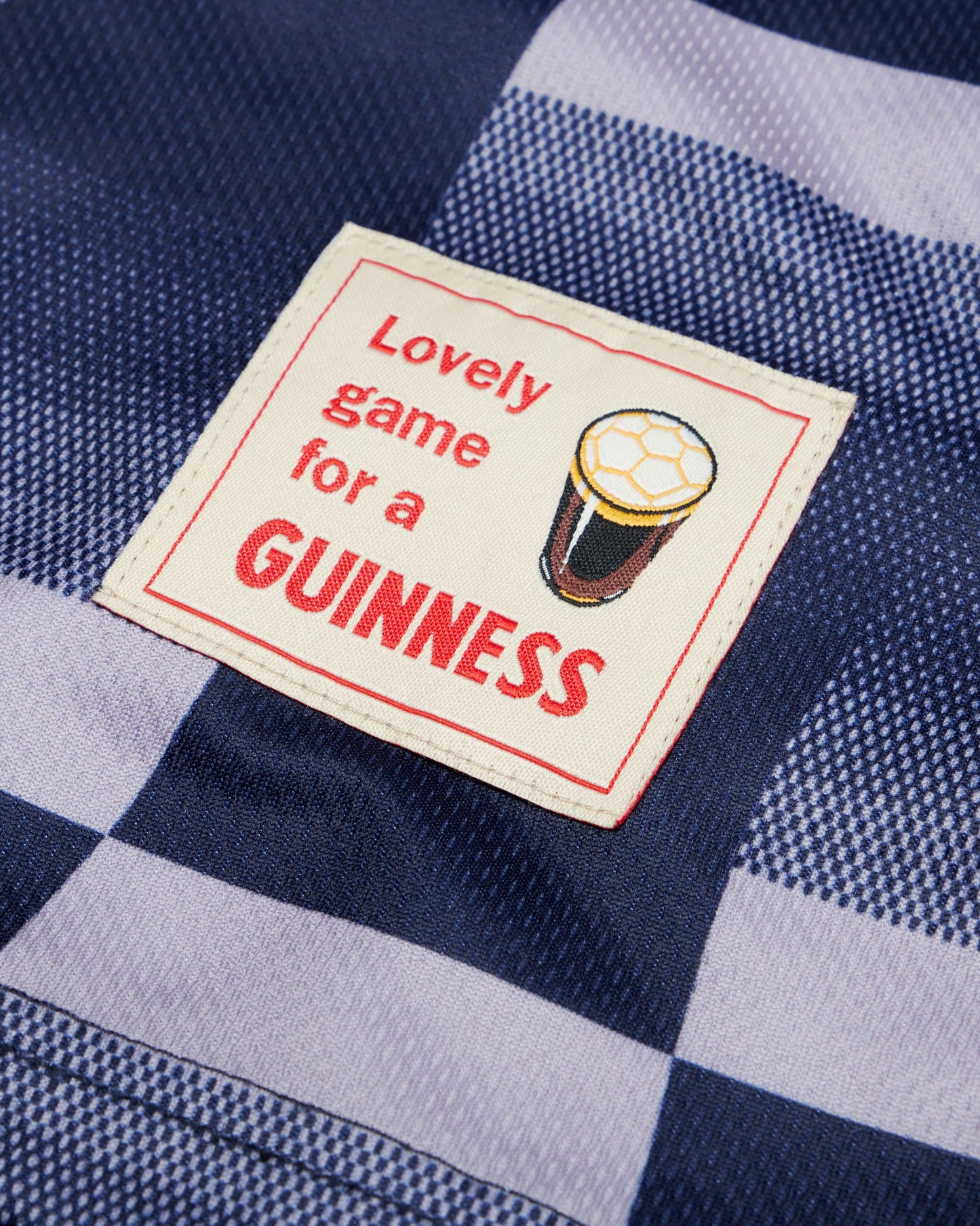 Guinness Shirt