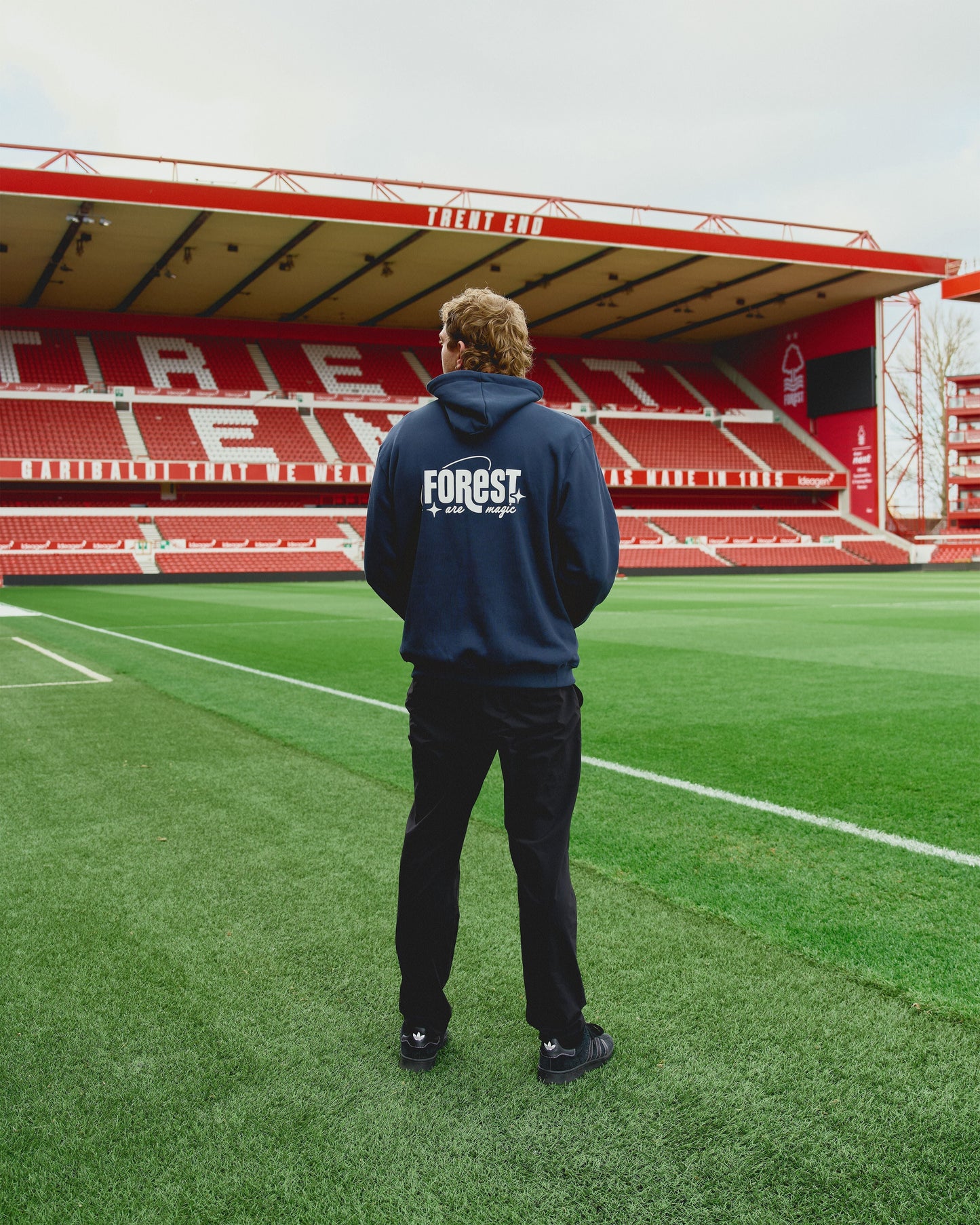 Forest Are Magic Hoodie