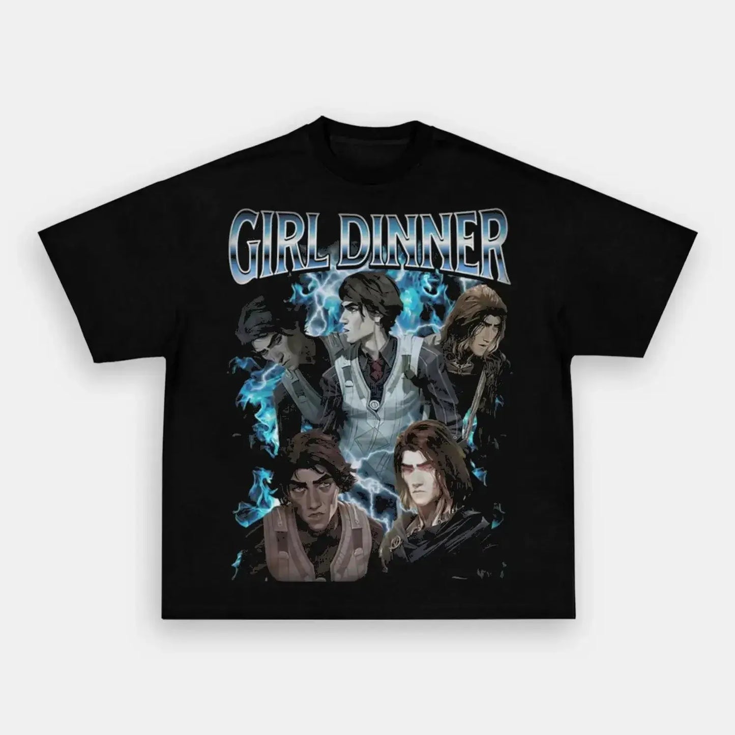 ARCANE TEE 4.0