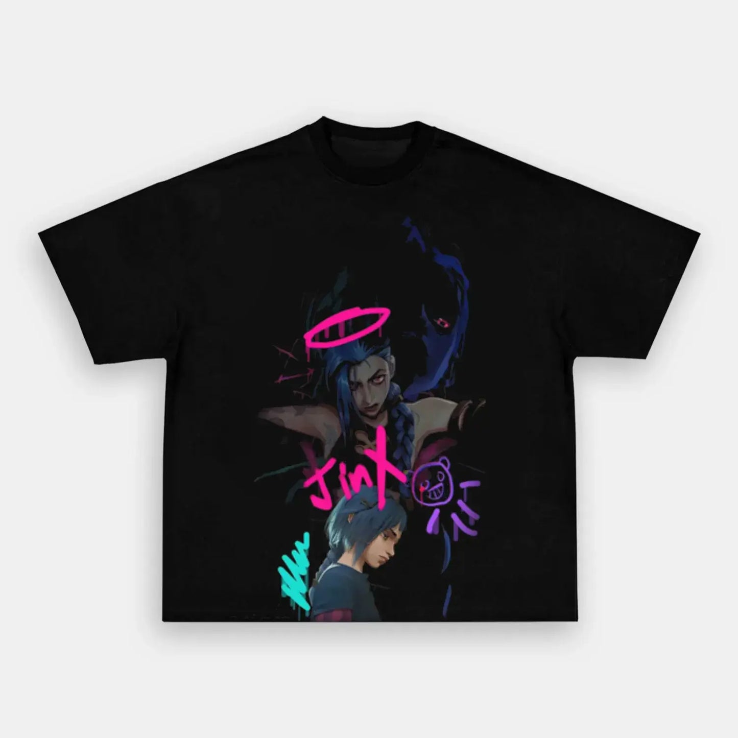 ARCANE TEE 7.0