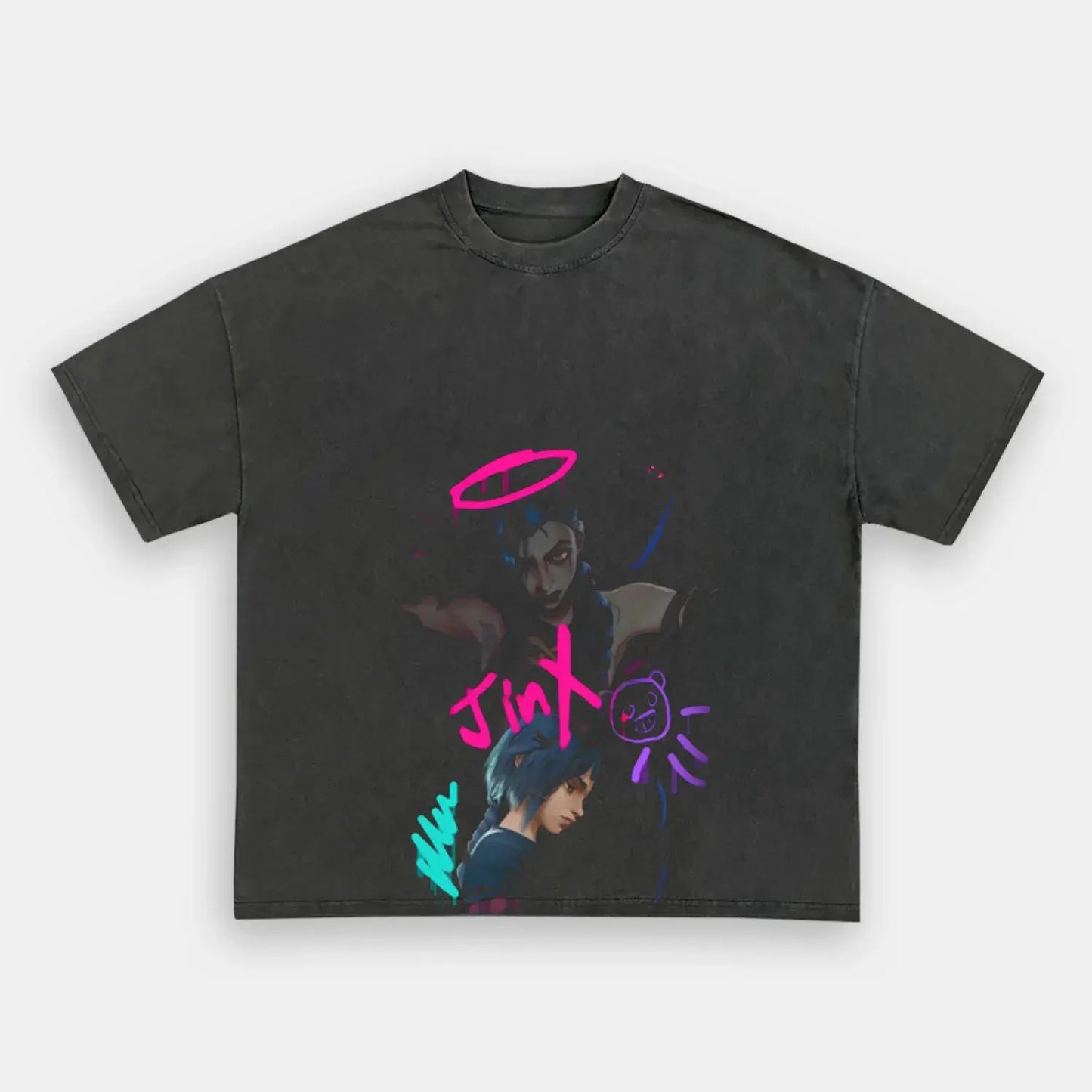 ARCANE TEE 7.0
