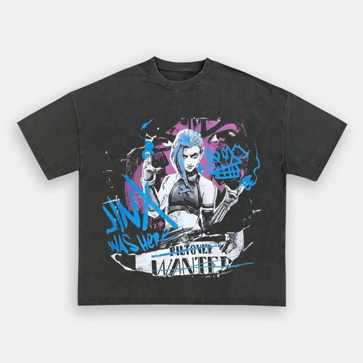ARCANE TEE