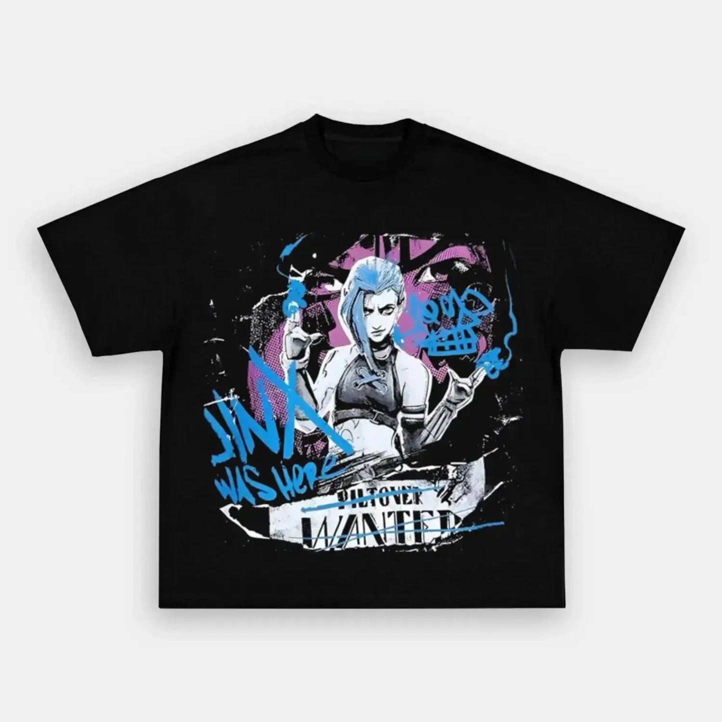 ARCANE TEE
