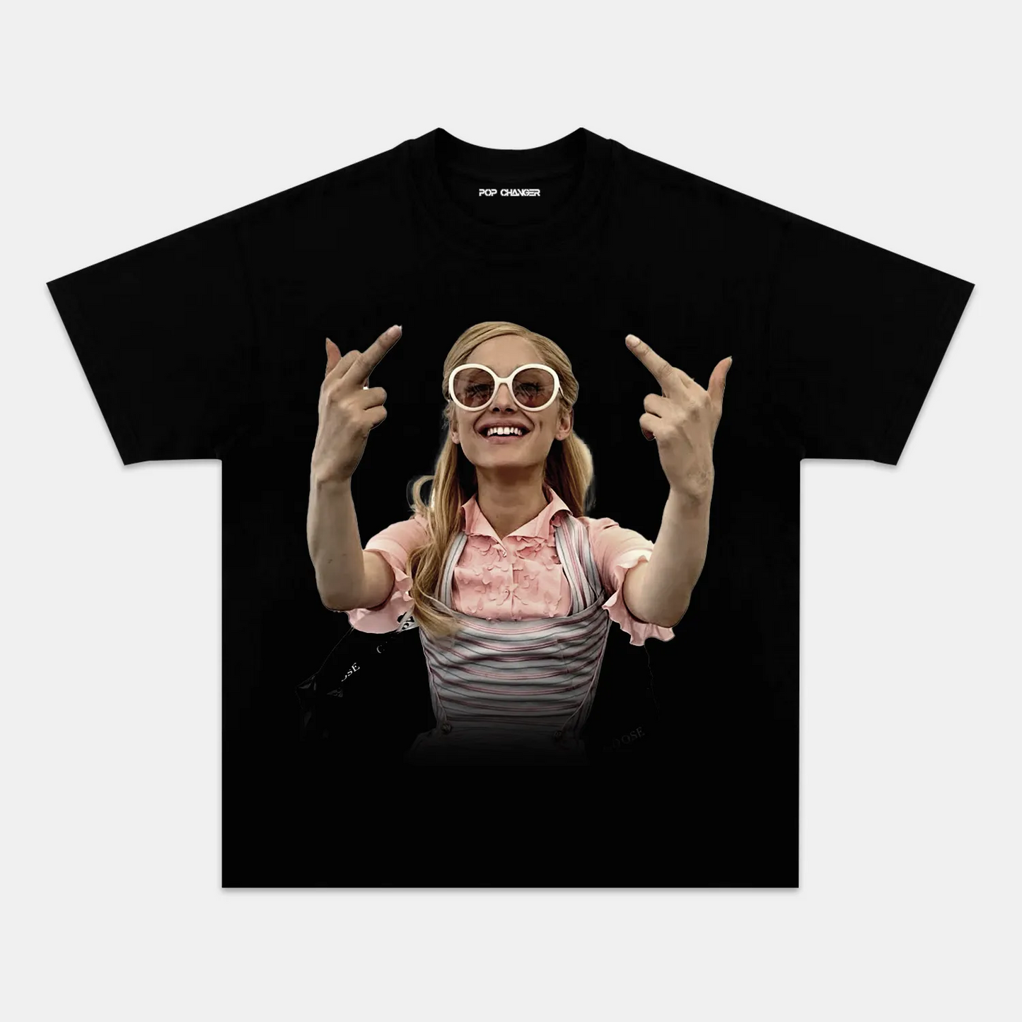 ARIANA GRANDE TEE 1.2