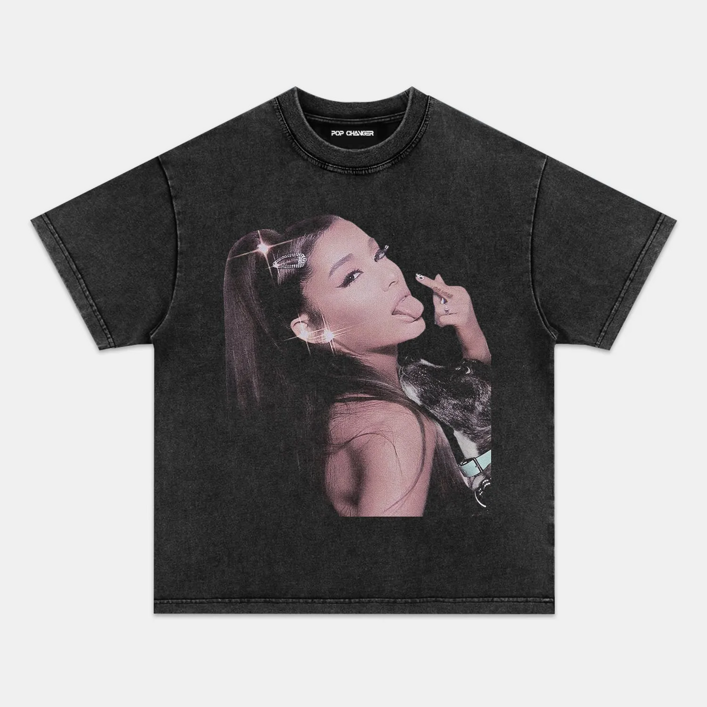 ARIANA GRANDE TEE 6.3 1.0