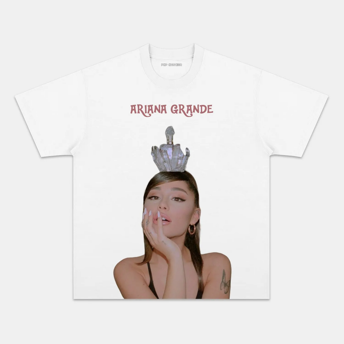 ARIANA GRANDE TEE 6.3