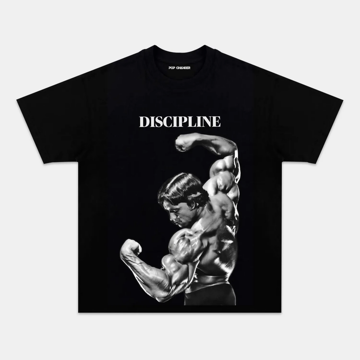 ARNOLD SCHWARZENEGGER V2 TEE