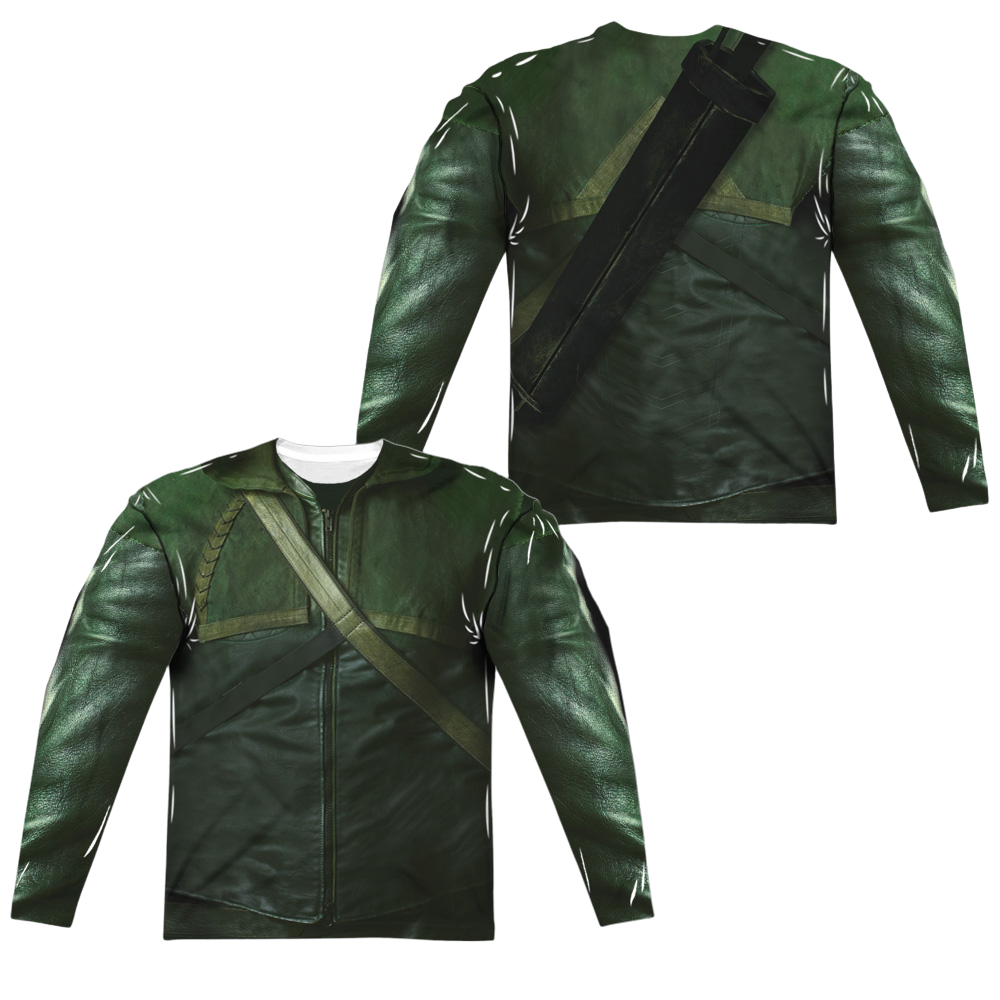 Arrow Uniform Men's All-Over Print T-Shirt
