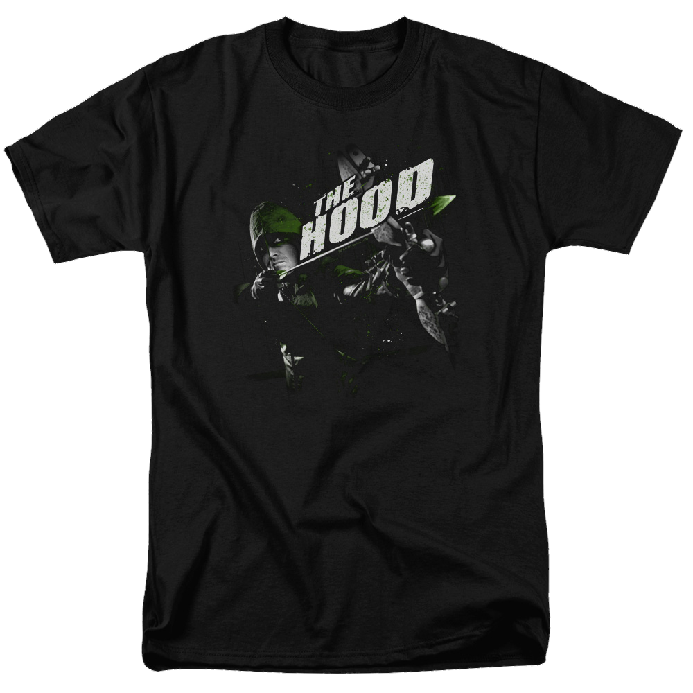 Arrow Take Aim - Men's Regular Fit T-Shirt