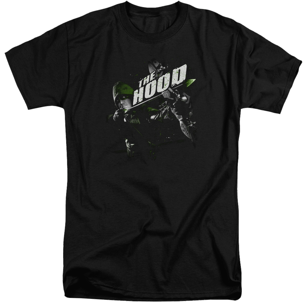 Arrow Take Aim - Men's Tall Fit T-Shirt
