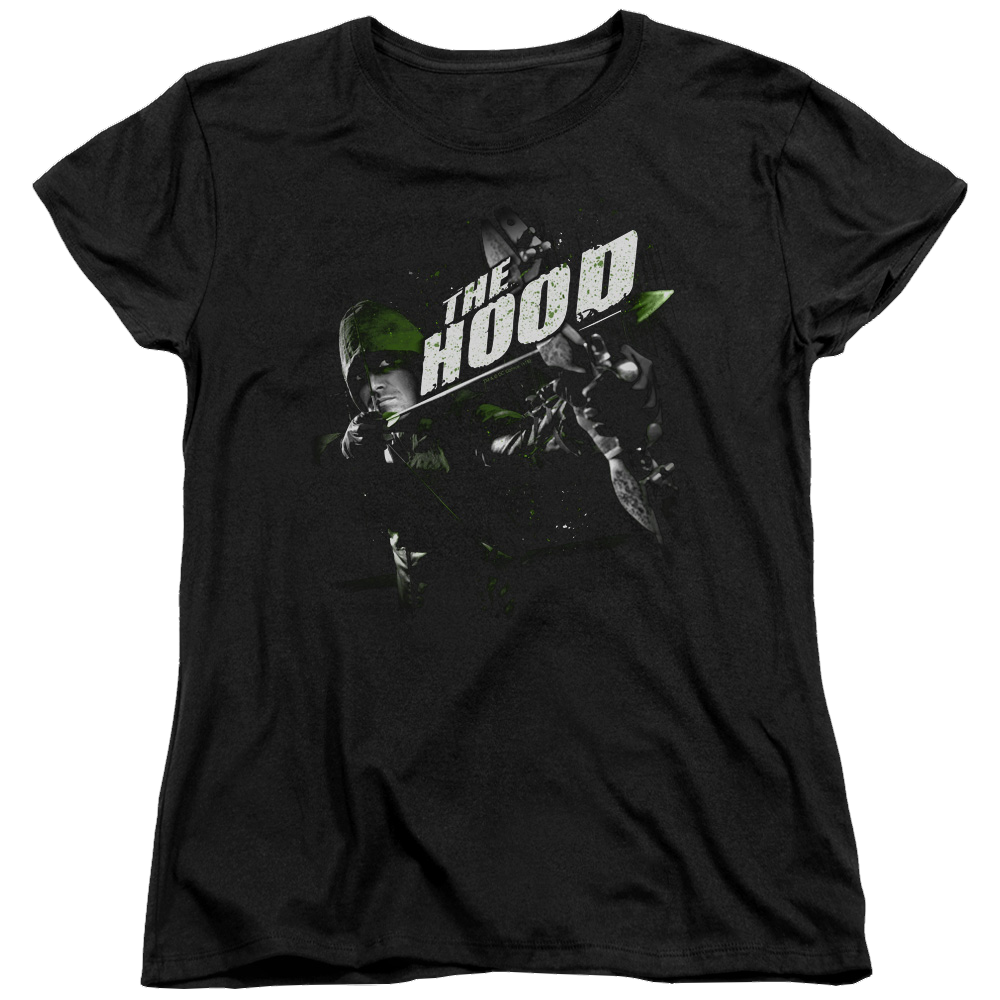 Arrow Take Aim - Women's T-Shirt