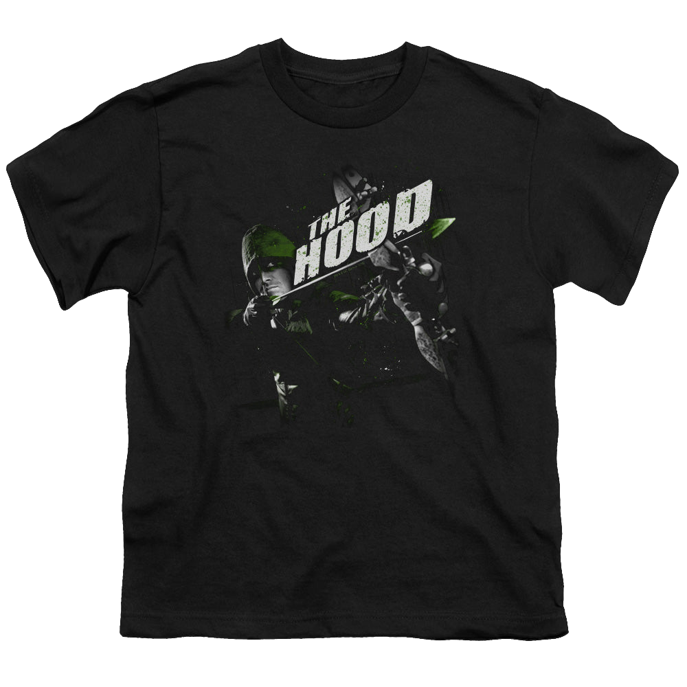 Arrow The Television Series Take Aim - Youth T-Shirt