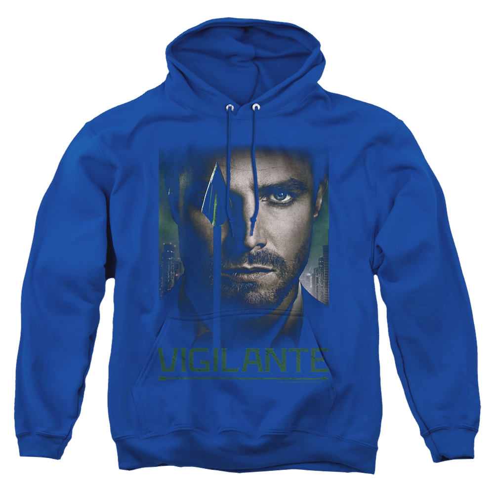 Arrow Good Eye - Pullover Hoodie