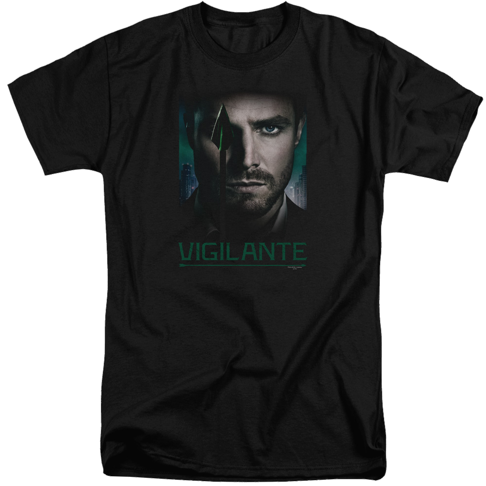 Arrow Good Eye - Men's Tall Fit T-Shirt