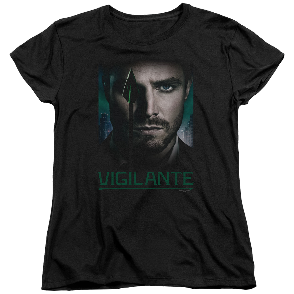 Arrow Good Eye - Women's T-Shirt