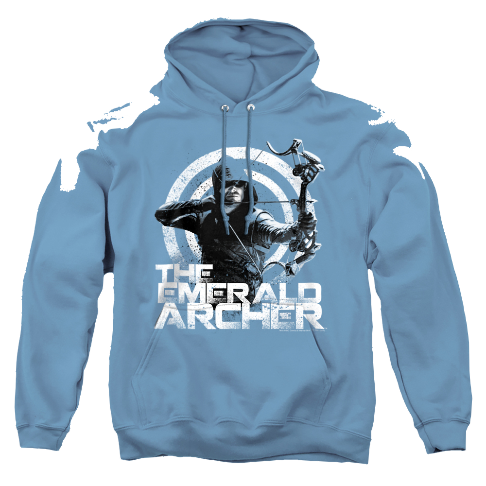 Arrow The Television Series Archer - Pullover Hoodie