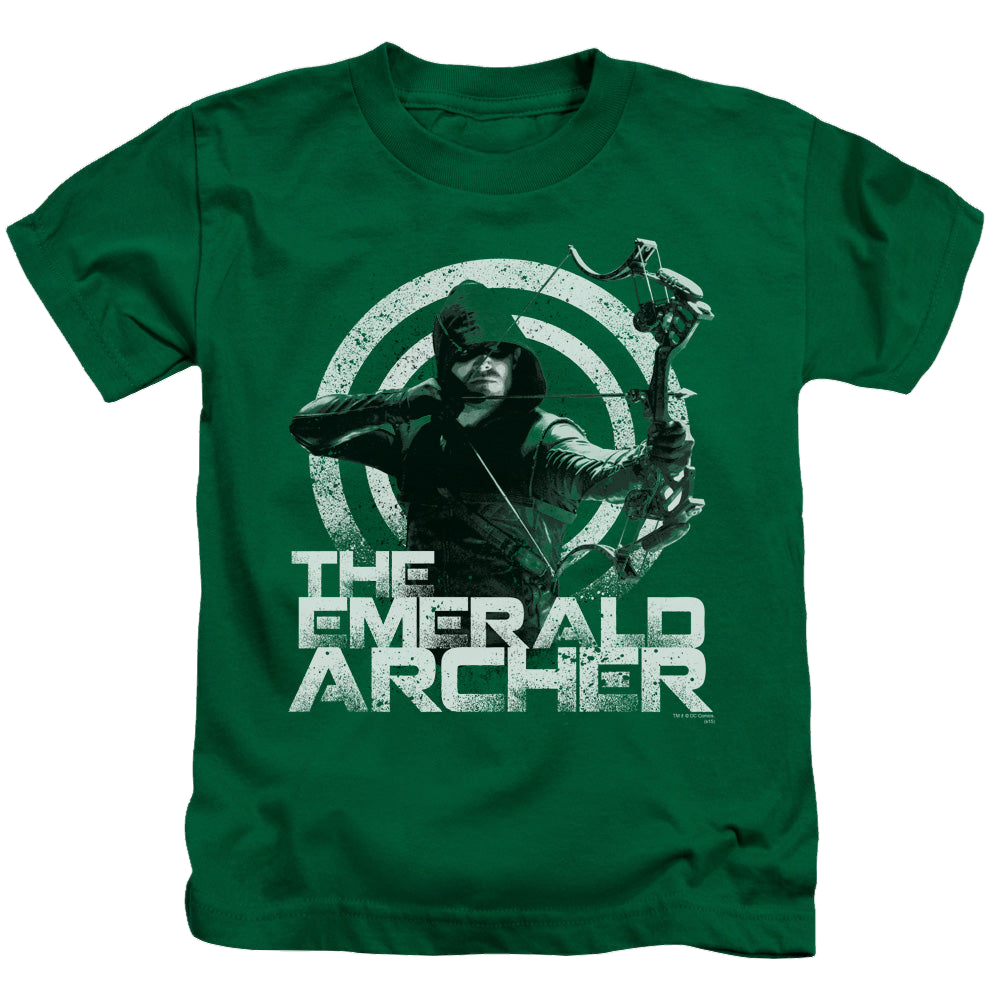 Arrow The Television Series Archer - Kid's T-Shirt