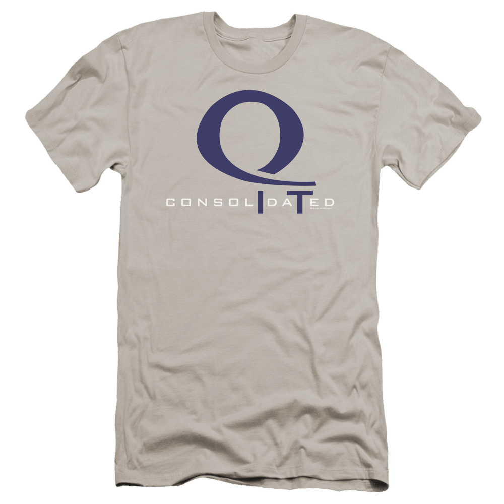 Arrow Queen Consolidated - Men's Premium Slim Fit T-Shirt