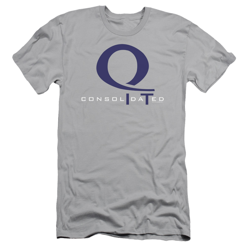 Arrow Queen Consolidated - Men's Slim Fit T-Shirt