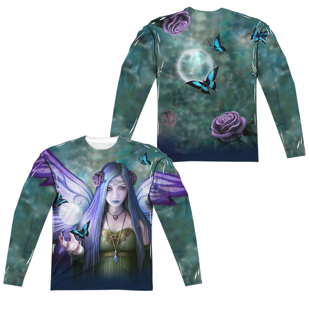 Anne Stokes Mystic Aura Men's All-Over Print T-Shirt