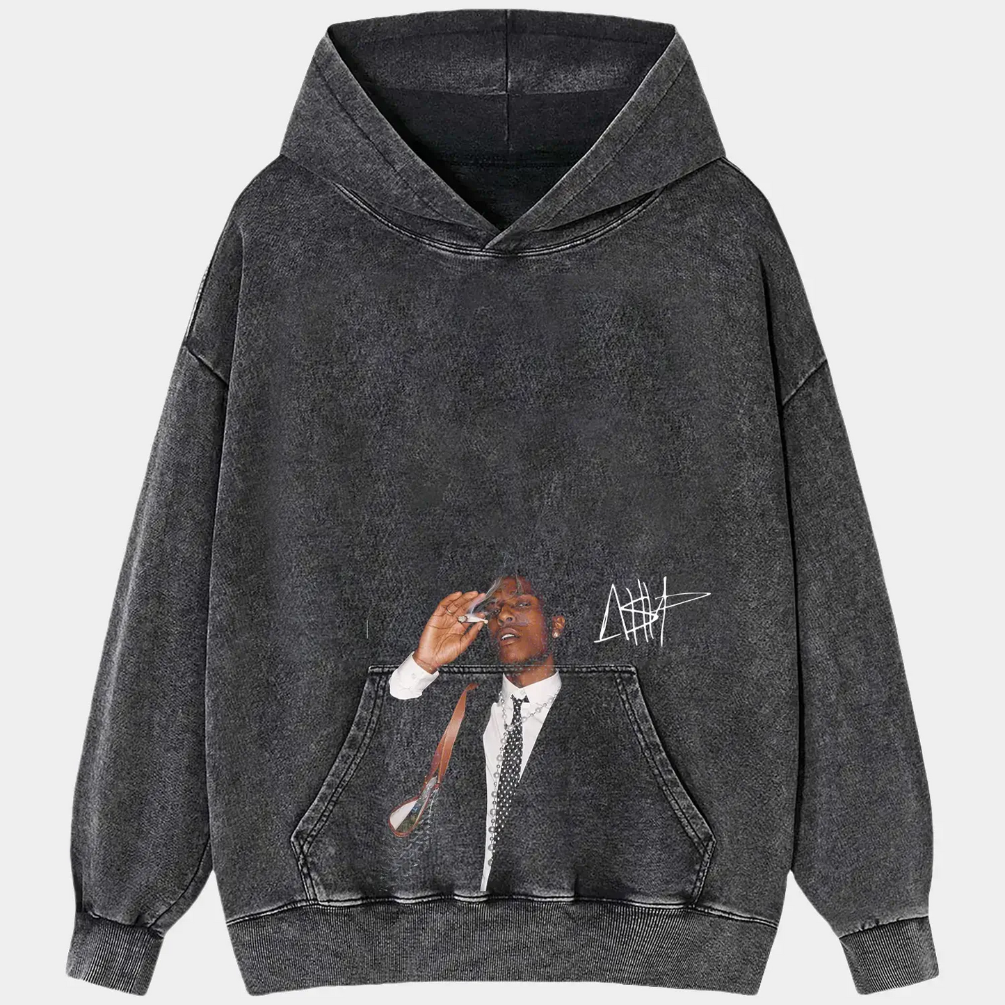 ASAP ROCKY S1 TEE