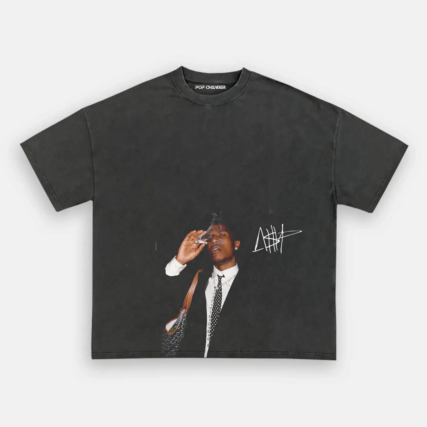 ASAP ROCKY S1 TEE