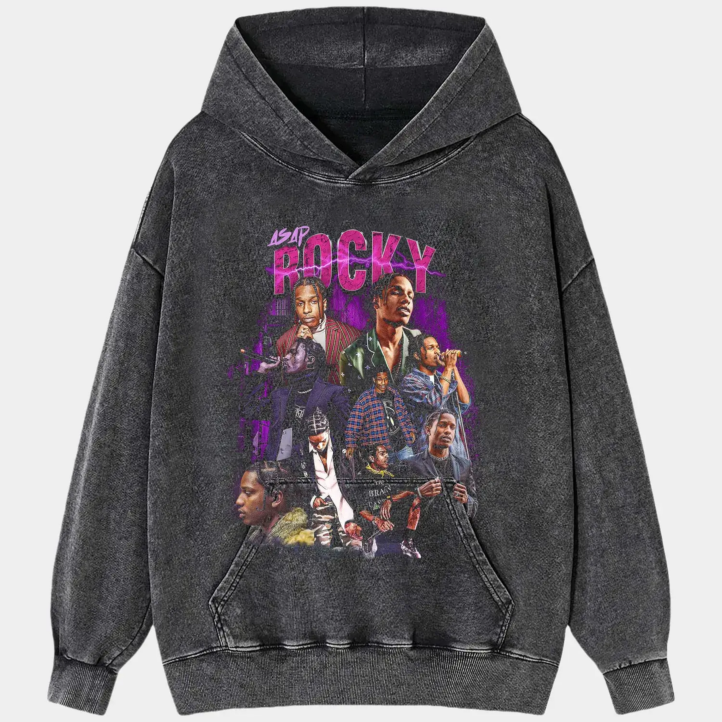 ASAP ROCKY TEE Style001