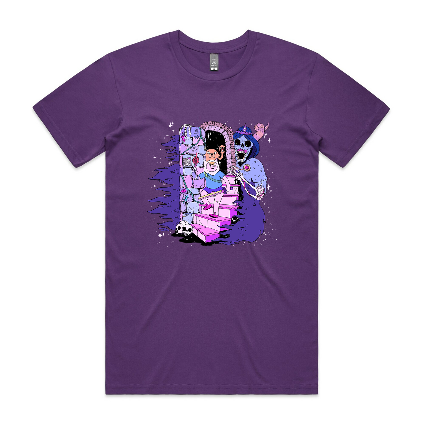 Bad Vibes Tee