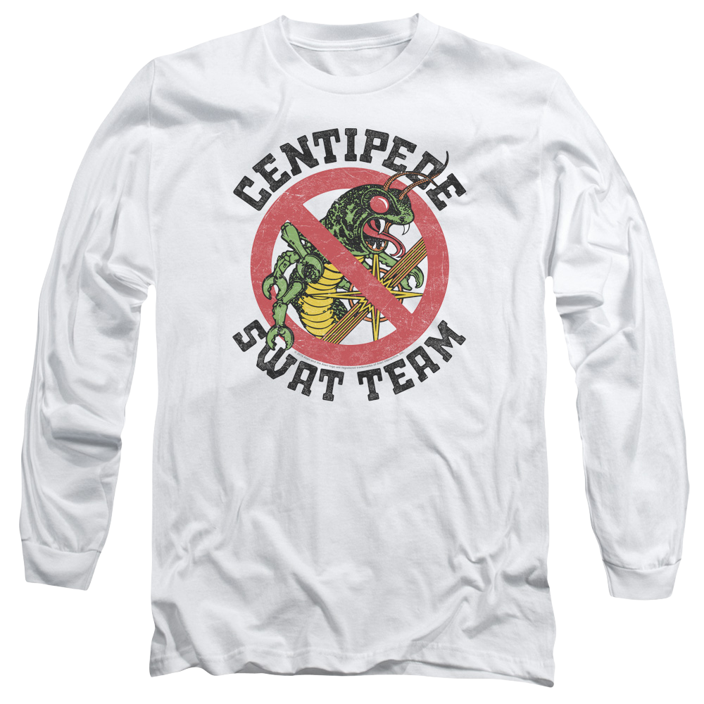 Atari Swat Team - Men's Long Sleeve T-Shirt