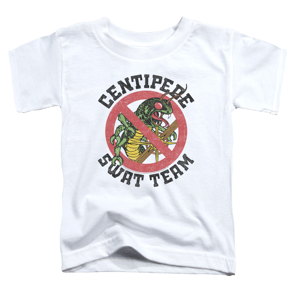 Atari Swat Team - Toddler T-Shirt