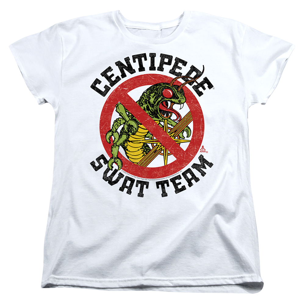 Atari Swat Team - Women's T-Shirt