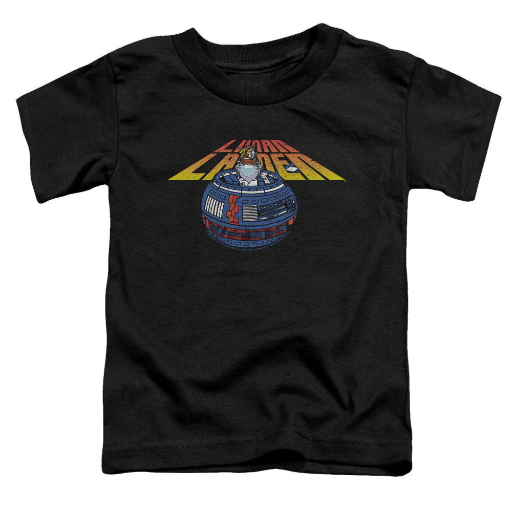 Atari Lunar Globe - Toddler T-Shirt