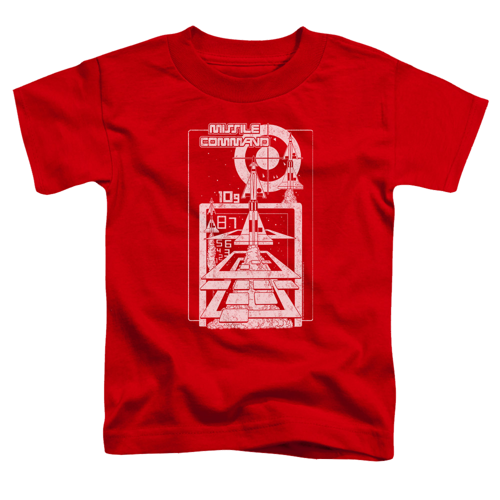 Atari Lift Off - Toddler T-Shirt