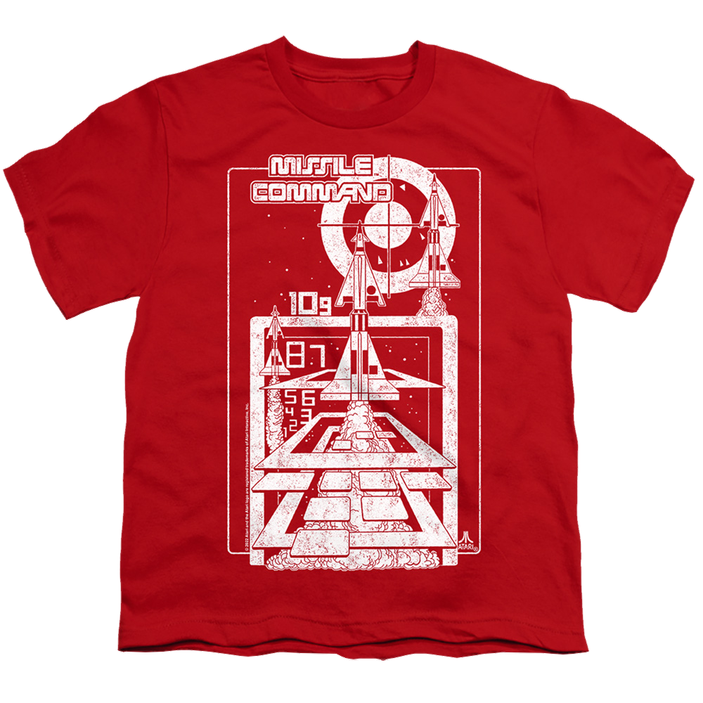 Atari Lift Off - Youth T-Shirt