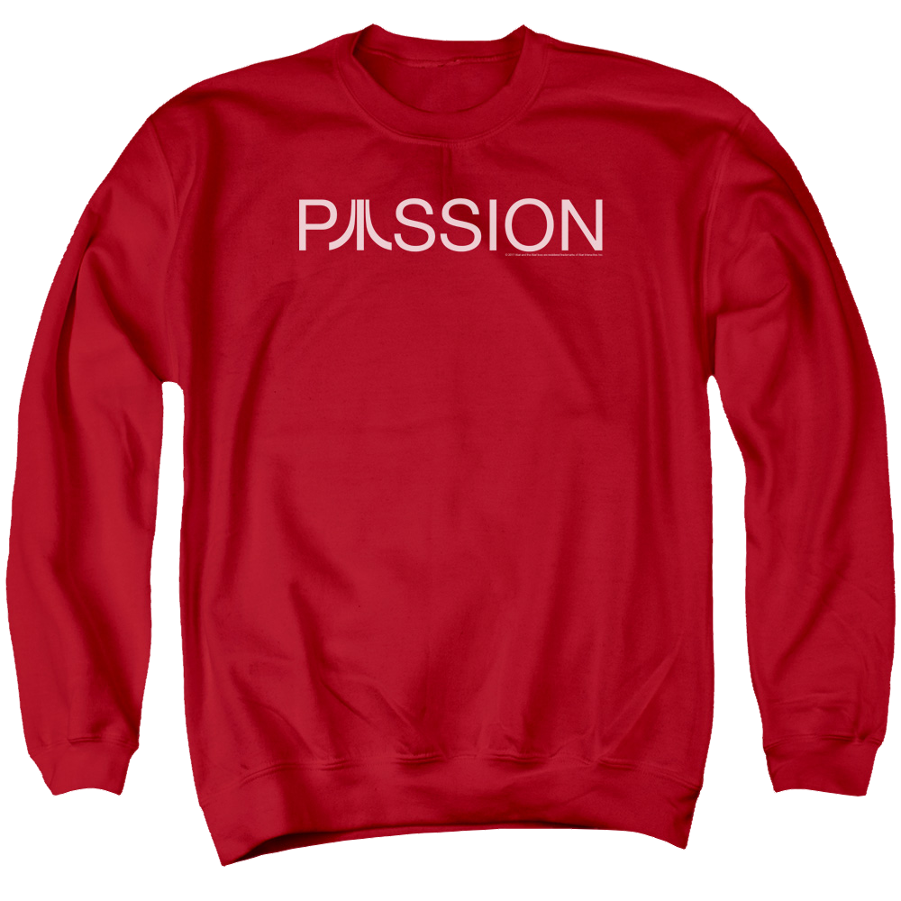 Atari Passion - Men's Crewneck Sweatshirt