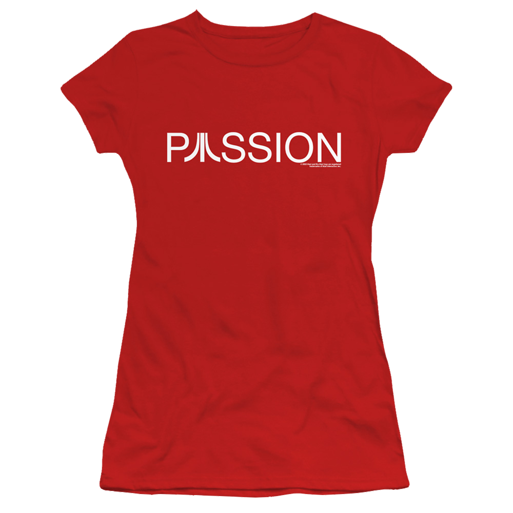 Atari Passion - Juniors T-Shirt