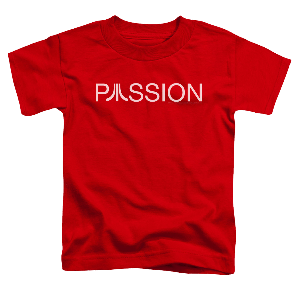 Atari Passion - Toddler T-Shirt