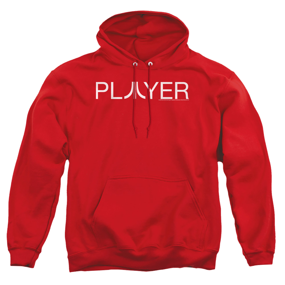 Atari Player - Pullover Hoodie