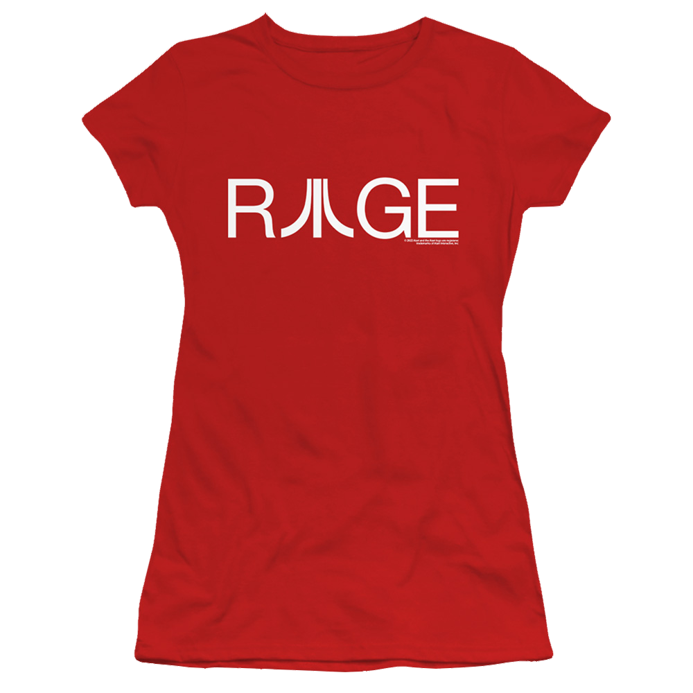 Atari Rage - Juniors T-Shirt