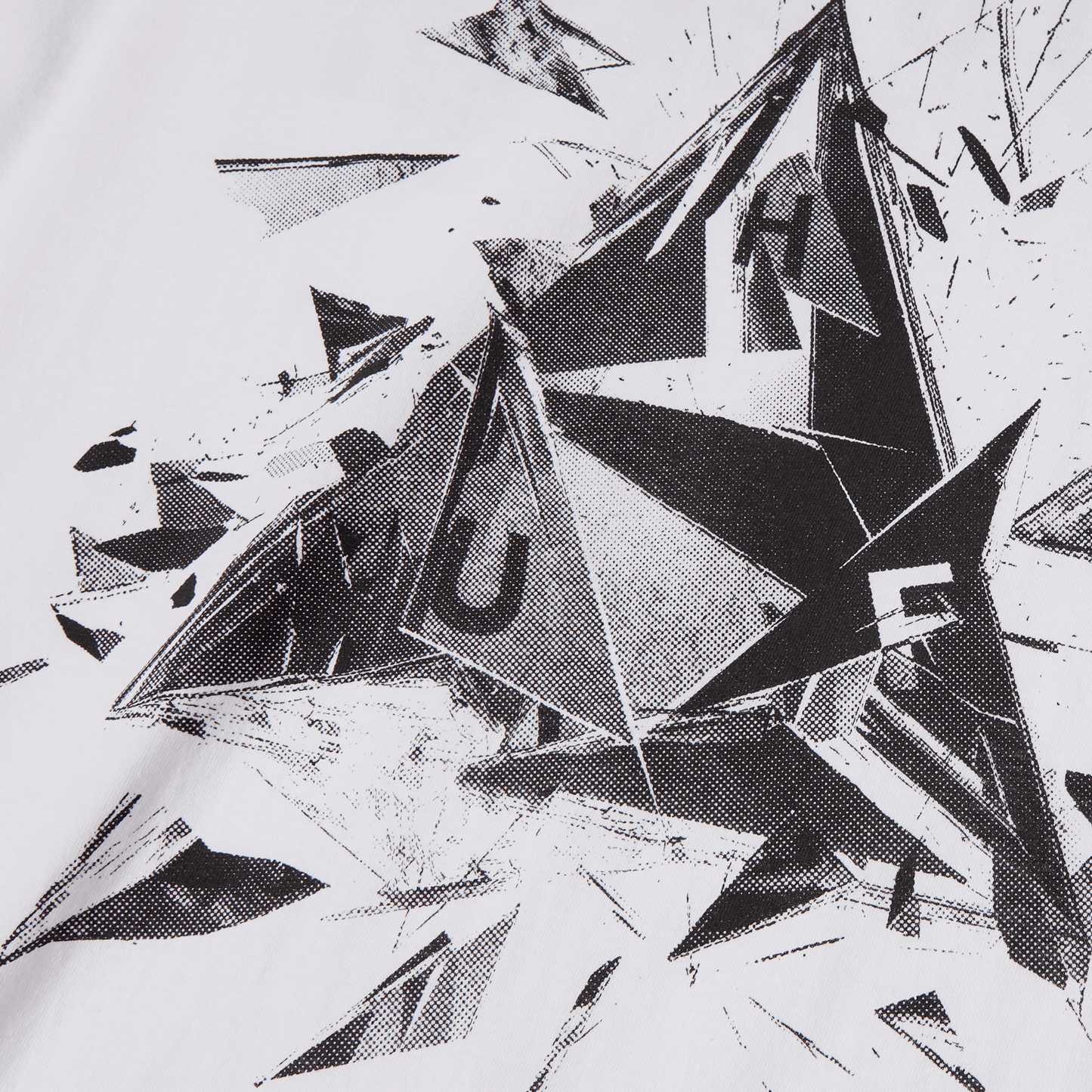 Auto Glass T-Shirt